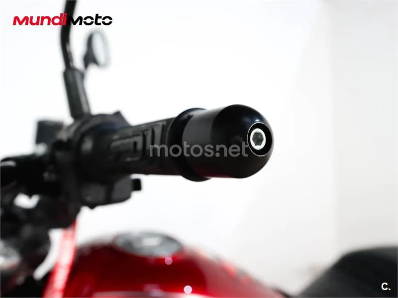 Benelli Leoncino 500 Trail – Vista 21
