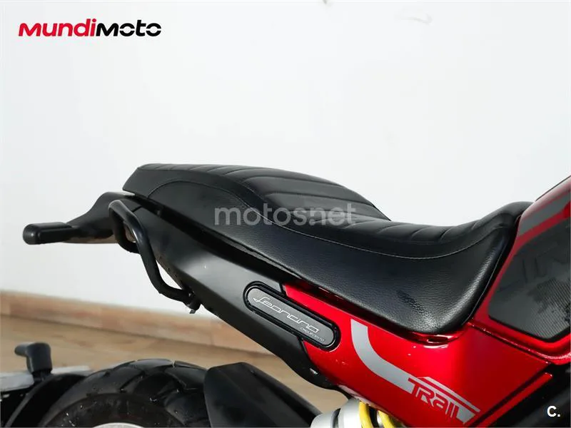 Benelli Leoncino 500 Trail – Vista 22
