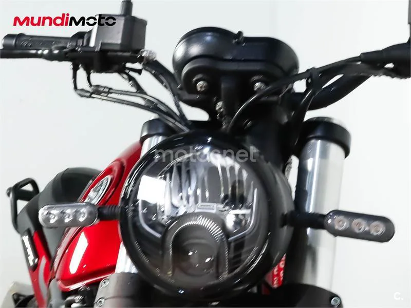 Benelli Leoncino 500 Trail – Vista 5