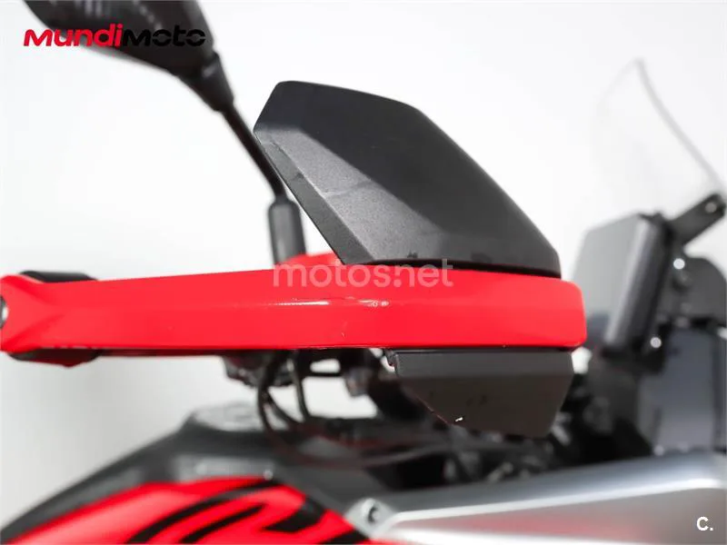 QJ Motor SRT 700 X – Vista 13