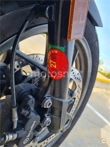 BMW F 750 – Vista 10