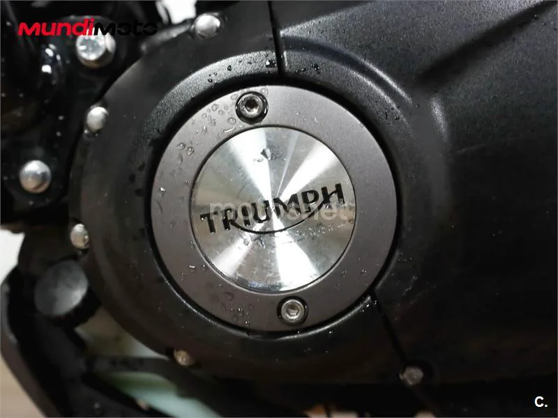 Triumph Scrambler 400 X – Vista 17