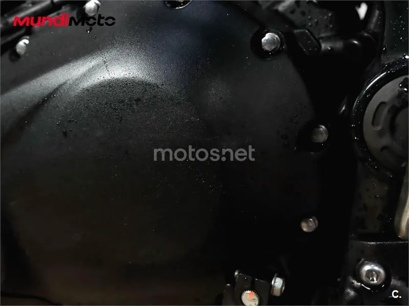 Triumph Scrambler 400 X – Vista 22