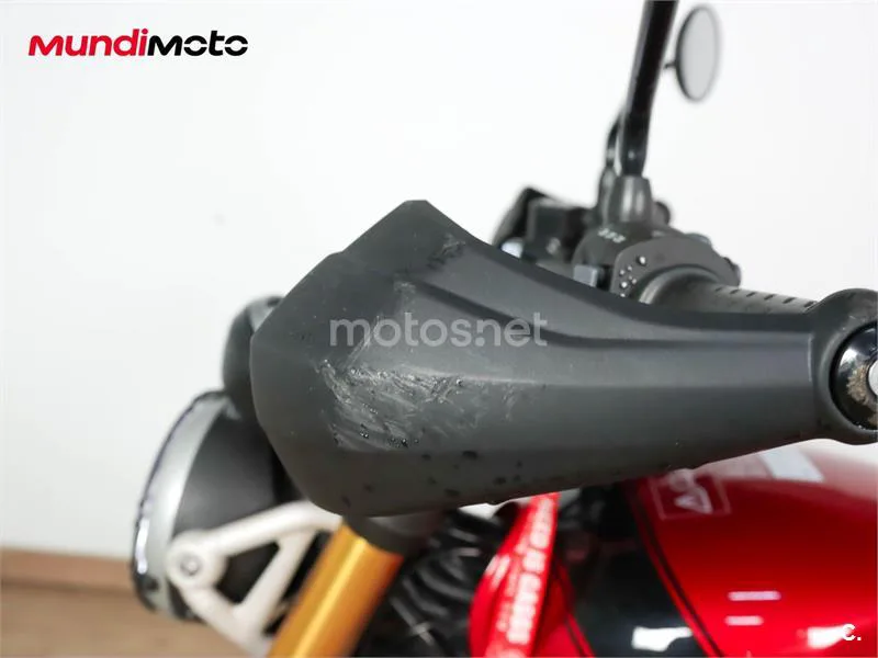 Triumph Scrambler 400 X – Vista 26