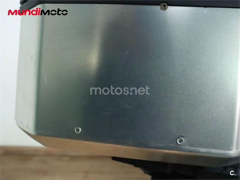 QJ Motor SRT 550 – Vista 21