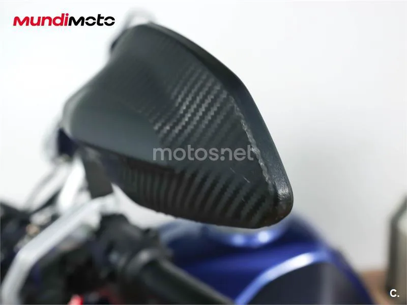 QJ Motor SRT 550 – Vista 22