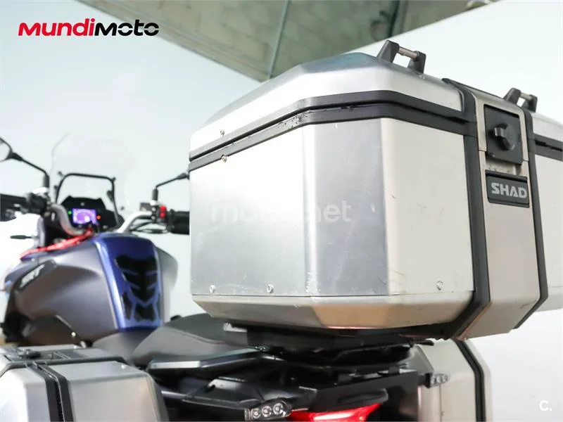 QJ Motor SRT 550 – Vista 23