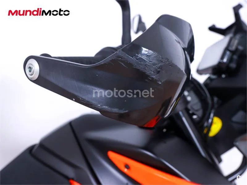 KTM 790 – Vista 24