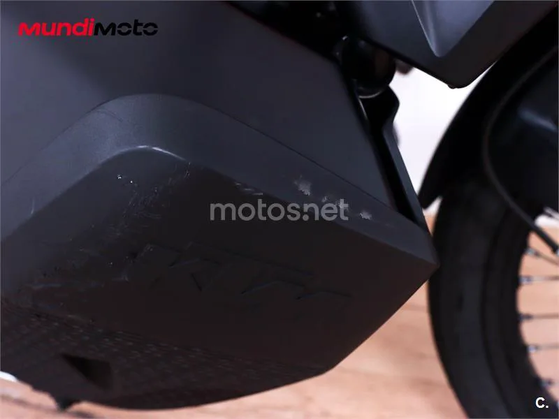 KTM 790 – Vista 26