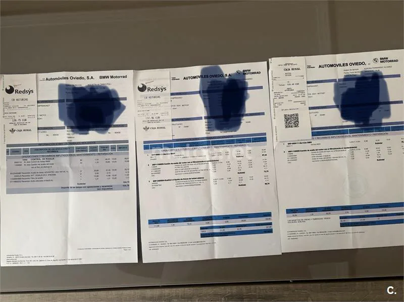 BMW G 310 R – Vista 9