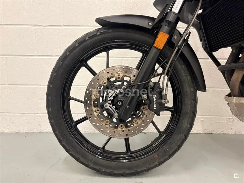 BMW F 700 GS – Vista 11