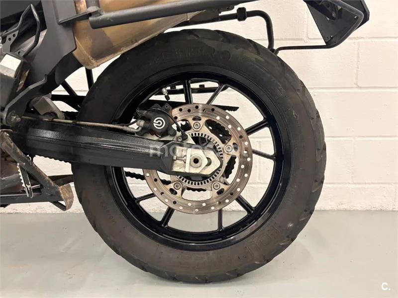BMW F 700 GS – Vista 12