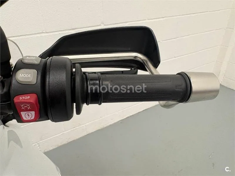 BMW F 700 GS – Vista 20