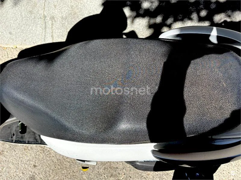 Honda SH 125i – Vista 12