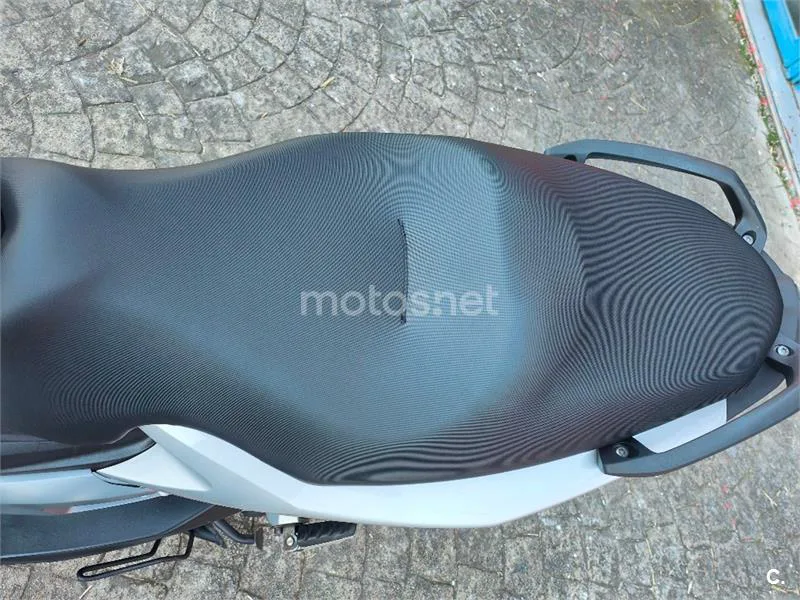 BMW C 600 Sport – Vista 15