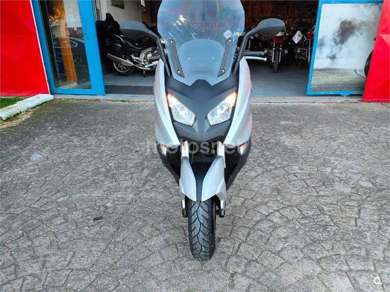 BMW C 600 Sport – Vista 17