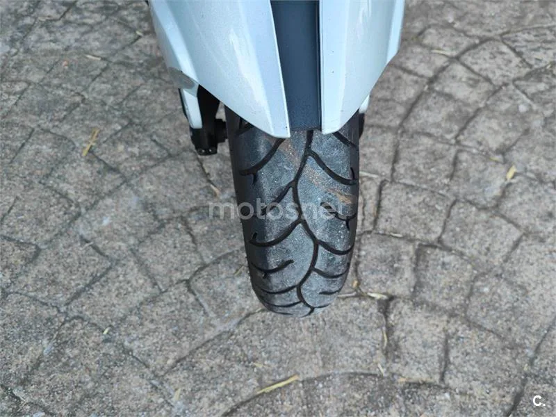 BMW C 600 Sport – Vista 21