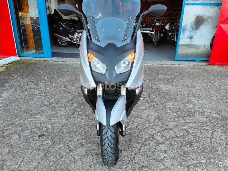 BMW C 600 Sport – Vista 29