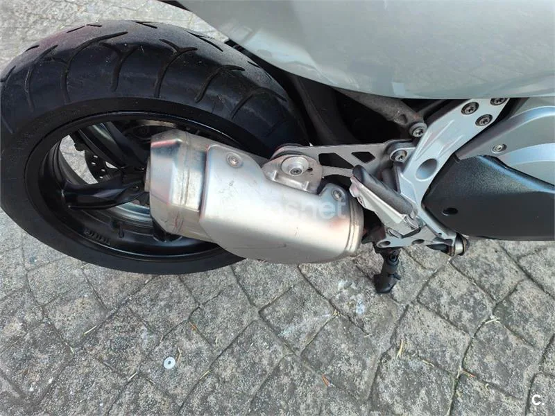 BMW C 600 Sport – Vista 30