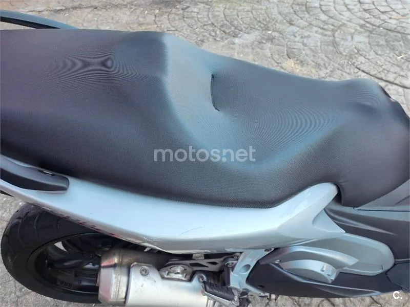 BMW C 600 Sport – Vista 31