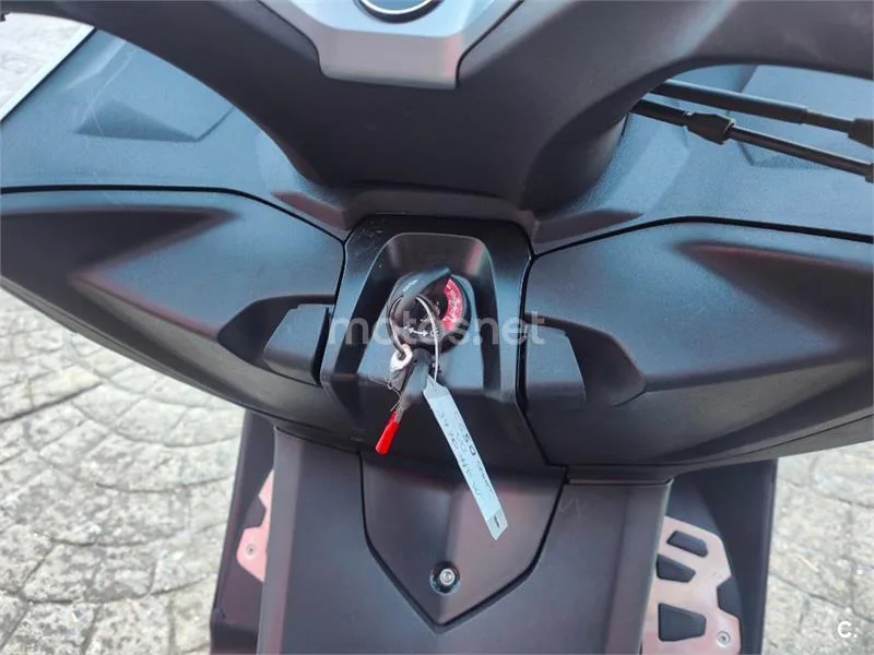 BMW C 600 Sport – Vista 32