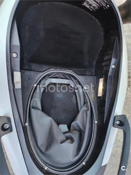 BMW C 600 Sport – Vista 33