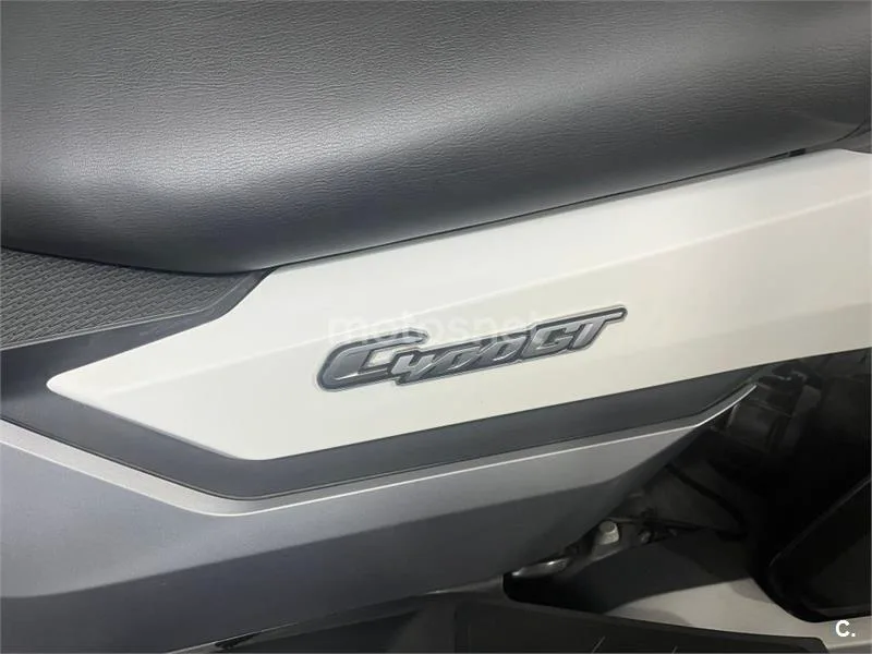 BMW C 400 GT – Vista 8