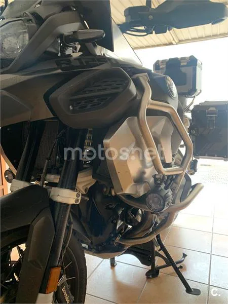 BMW R 1250 GS Adventure – Vista 2