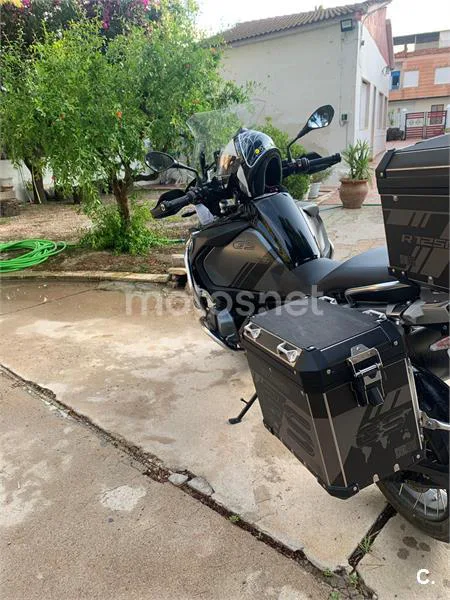 BMW R 1250 GS Adventure – Vista 22