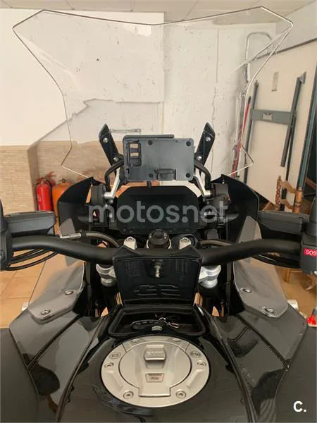 BMW R 1250 GS Adventure – Vista 6