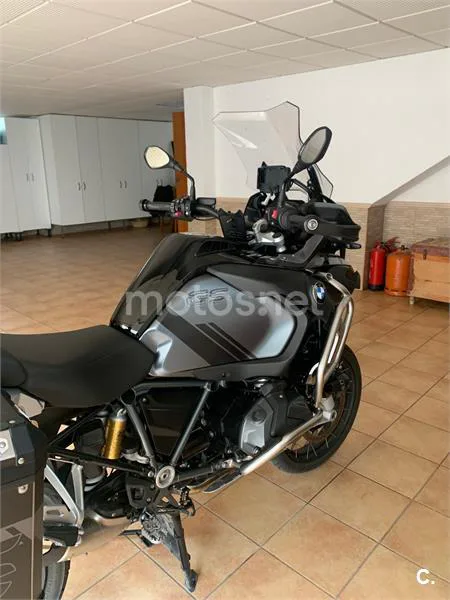 BMW R 1250 GS Adventure – Vista 10