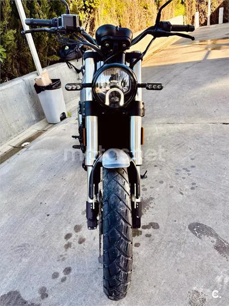 Benelli Leoncino 500 Trail – Vista 4