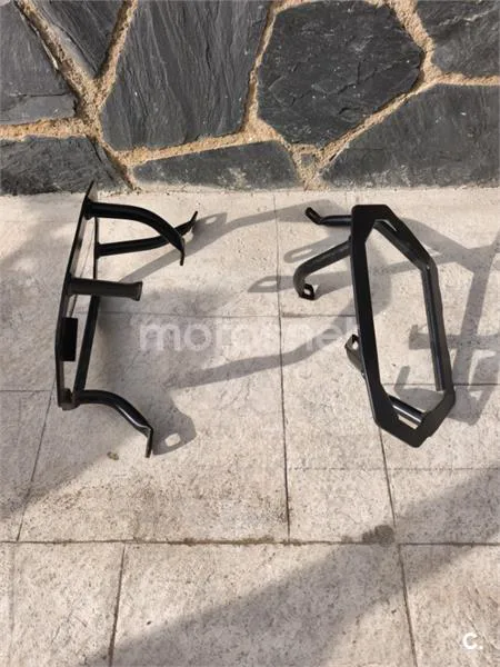 BMW F 800 GS – Vista 6