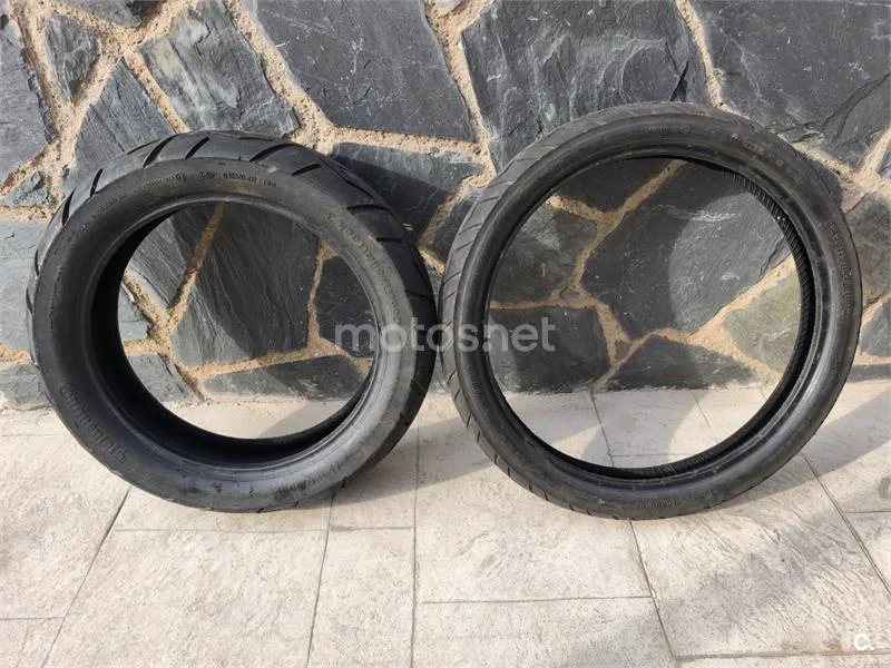 BMW F 800 GS – Vista 8