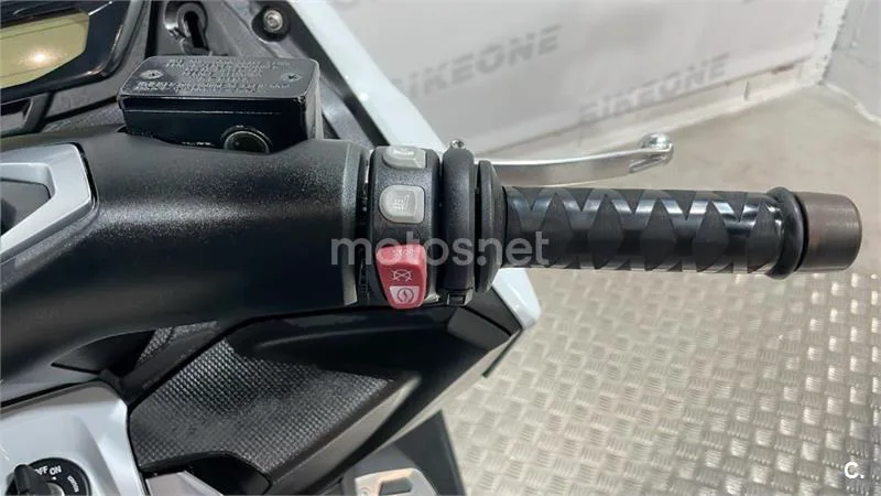 BMW C 650 Sport – Vista 11