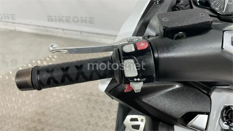 BMW C 650 Sport – Vista 10