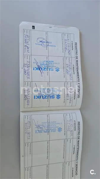 Suzuki GSX R1000 – Vista 19