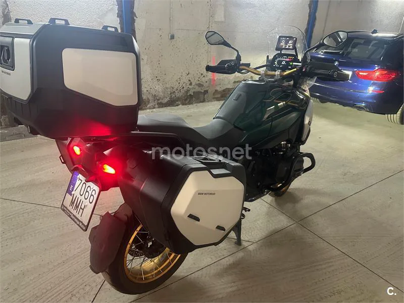 BMW R 1300 GS – Vista 3