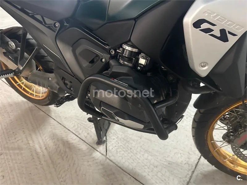 BMW R 1300 GS – Vista 4