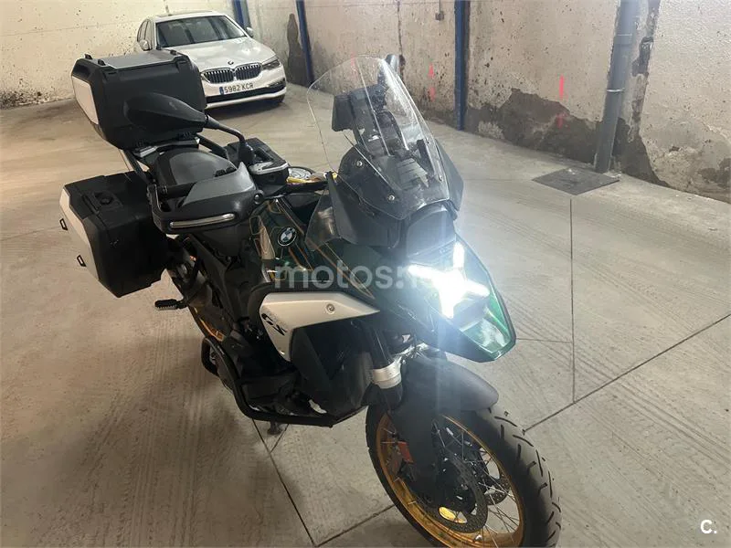 BMW R 1300 GS – Vista 6