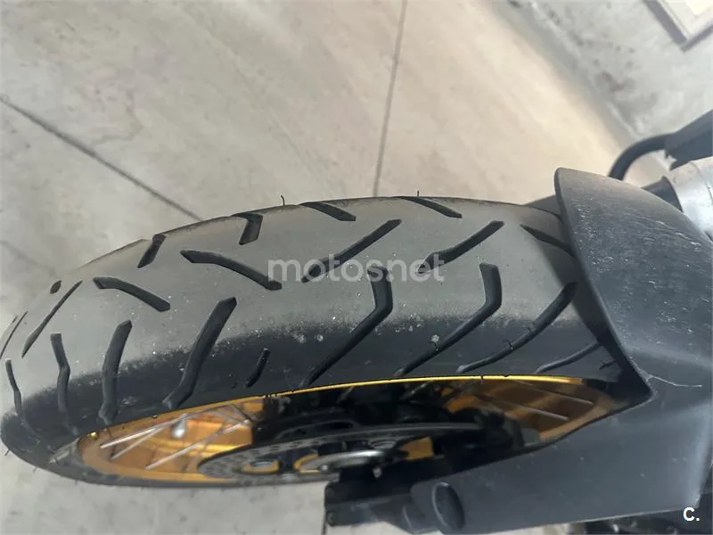 BMW R 1300 GS – Vista 7