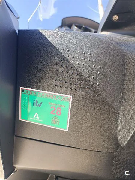 BMW C 650 GT – Vista 5