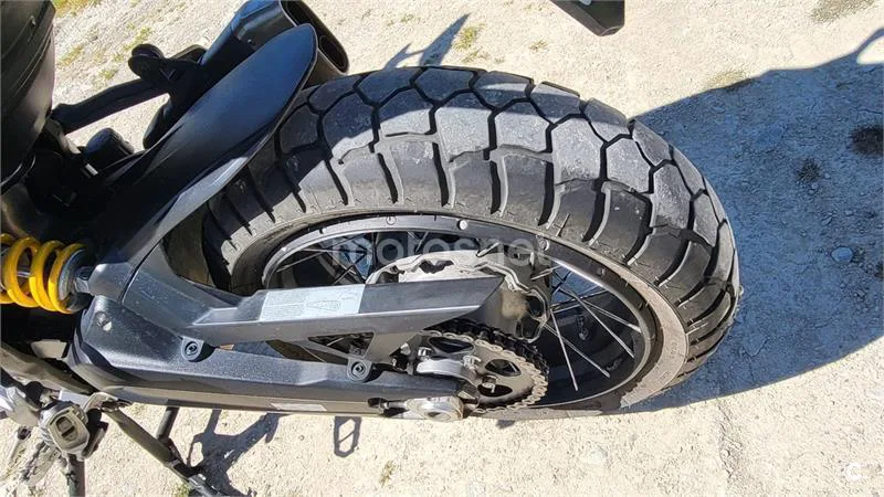 Ducati Multistrada 950 – Vista 3