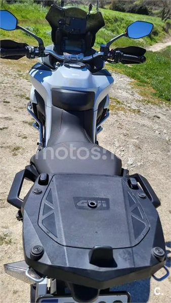 Ducati Multistrada 950 – Vista 6