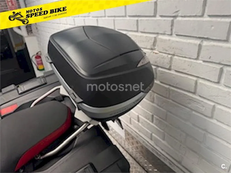 BMW F 750 GS – Vista 10