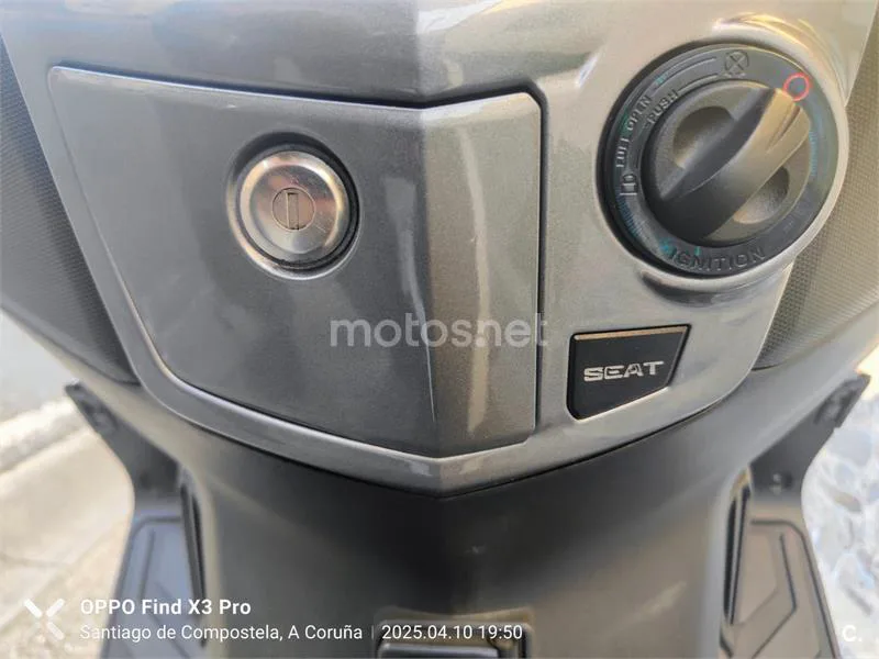 Daelim XQ1 – Vista 7