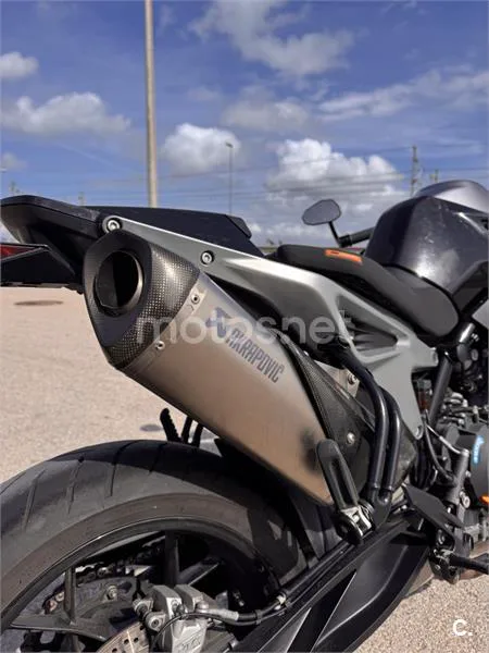 KTM 790 – Vista 11