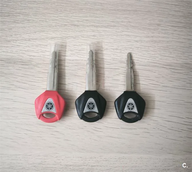 Yamaha MT 09 ABS – Vista 9