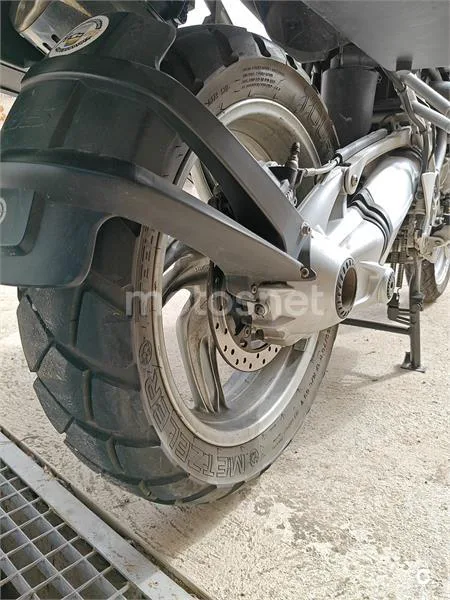 BMW R 1200 GS – Vista 12