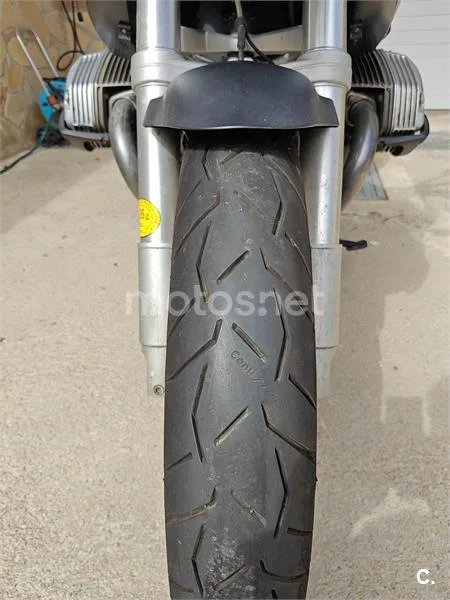 BMW R 1200 GS – Vista 13